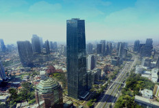 Kantor Cabang Luar Negeri Dubai Tumbuh Solid, BSI Mantap Akan Perluas Cabang ke Arab Saudi