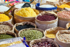 Perang Pecah di Timur Tengah, BPOM Jamin Stok Pangan Lokal Aman Tanpa Impor