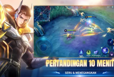 Serbu Kode Redeem ML Hari Ini 30 November 2024 Terbaru, Klaim dan Dapatkan Reward Skin Hero Terbaru!