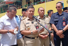 Teguh Setyabudi Minta Makan Bergizi Gratis Tidak Membedakan Sekolah Negeri dan Swasta