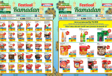 Katalog Promo JSM Indomaret Terbaru 27 Februari-1 Maret 2026, Diskon Biskuit Khong Guan untuk Hampers Lebaran!