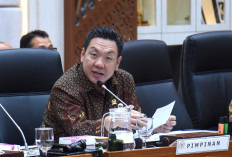 Eksekusi Putusan MK, DPR: Anggaran MBG Diprediksi Tersisa Rp 40 Triliun Usai Lepas Sektor Pendidikan