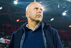 Posisi Slot Trancam Oliver Glasner dari Crystal Palace, Salah Jadi 'Kambing Hitam' di Liverpool