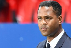 HERE WE GO! Patrick Kluivert Gantikan Shin Tae-yong di Timnas Indonesia