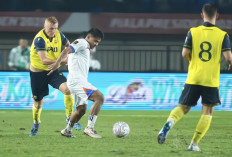 Port FC Juara Piala Presiden 2025: Asnawi Cs Suskes Tumbangkan Oxford United di Bandung