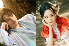 Drama China Fox Spirit Matchmaker Red Moon Pact Resmi Tayang 23 Mei 2024 di iQIYI, Gaet Yang Mi dan Gong Jun Jadi Peran Utama