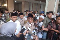 Pantau Eskalasi di Timur Tengah, Wamenhaj Pastikan Persiapan Haji Sesuai Rencana