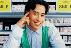 Riwayat Pendidikan Vidi Aldiano yang Meninggal Dunia, Belajar Musik sejak di Bangku Sekolah