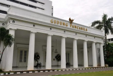 Indonesia Minta India dan Pakistan Menahan Diri Untuk Saling Serang
