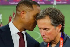 6 Bintang Timnas Indonesia Jadi Kapten Eropa, Strategi Alex Pastoor Siap Libas China, Mentalitas ke Piala Dunia 2026