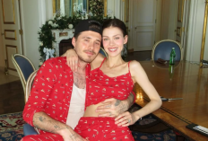 9 Isi Curhatan Brooklyn Beckham Soal Konflik Keluarga, Tuduh David Beckham dan Victoria Manipulatif