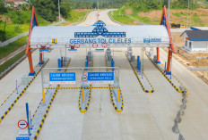 Tol Serang-Panimbang Dikebut, Akses Wisata dan Ekonomi Banten Makin Terbuka