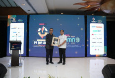 Daftar 25 Perusahaan dengan Pemimpin PR yang Jadi Sorotan di Indonesia Public Relations Top Leader 2026
