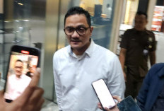 KPK Periksa Kepala BPKH Fadlul Imansyah Terkait Dugaan Korupsi Kuota Haji
