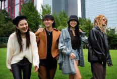 Survei Bilang Milenial yang Lahir 1885-1995 Terlihat Jauh Lebih Muda Dibanding Gen Z, Kok Bisa?