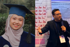 Daftar 8 Korban Pencatutan Nama Riset Palsu Prihantini-Rifaldy Fajar, Dosen hingga Ibu Kandung Jadi Sasaran