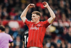 Manchester United Targetkan 3 Rekrutan Pertama Musim Panas, Siapkan Dana Rp4 Triliun Revolusi Skuad