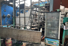 Camat Mustika Jaya Ungkap 22 Bangunan Hangus di Insiden Kebakaran SPBE Cimuning