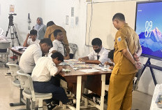 Cetak Guru Inklusif 2026, Kemendikdasmen Genjot Pemenuhan ABK