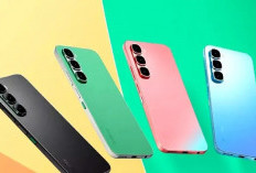 9 HP Terbaru 2026 Siap Rilis di Indonesia, Spek Gahar Lolos TKDN