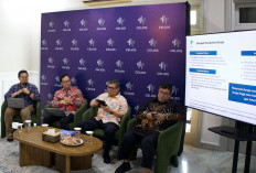 Pinjaman Daring Melejit 83%! Jangan Tertipu Pinjol Ilegal Berkedok Resmi