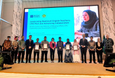 Kemenag Gandeng British Council, 720 Guru Madrasah Disiapkan Tembus Panggung Dunia