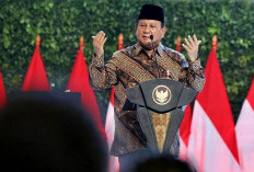 HKN 2024, Prabowo Diminta Tuntaskan Masalah Konsil Kesehatan Indonesia