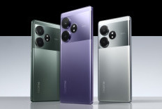 Buruan Cek! 7 HP Premium Harga Makin Murah di 2026, Spek Masih Ngebut Harga Turun