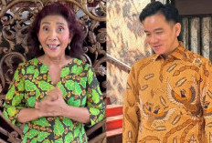 Gibran Rakabuming Janjikan Starlink untuk Korban Bencana di Aceh, Susi Pudjiastuti: Harusnya Langsung Bawa!