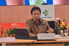 Kebijakan Label Nutri-Level Resmi Berlaku Bagi Restoran-Industri Besar, Nasib UMKM Bagaimana?