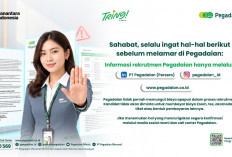 Penting! Tips Menghindari Penipuan Berkedok Rekrutmen Untuk Para Jobseekers
