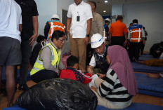 Kemenhub Panggil Operator KMP Mutiara Sentosa II, Audit Sistem Manajemen Keselamatan
