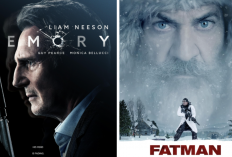 Jadwal Bioskop Trans TV Hari Ini 7 Juli Lengkap Sinopsis, Jelang Akhir Pekan Nonton Film Aksi
