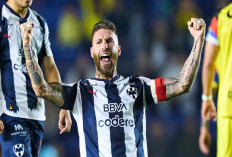 Sergio Ramos Siap Akuisisi Sevilla Rp7,8 Triliun, Legenda Real Madrid Ingin Selamatkan Klub Masa Kecilnya