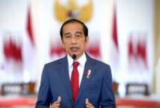 Jokowi Teken UU DKJ, Pemilihan Gubernur Tetap Lewat Pilkada