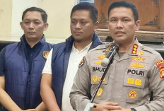 Polisi Pastikan Model Ansy Jan De Vries Bukan Korban Begal: Ngaku Hanya Iseng