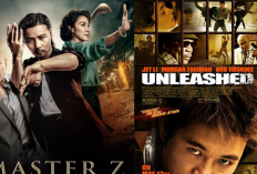 Jadwal Bioskop Trans TV Hari Ini 28 Oktober 2026 Lengkap Sinopsis, Nonton Film Kung Fu dan Aksi Jet Li