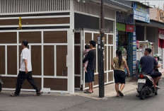 Ngeri! Maling Motor di Jakarta Barat Todong Senjata Api, Peluru Nyasar Terbang di atas Kepala Warga