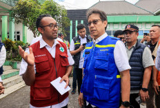 Banyak Nakes Terdampak Banjir Sumatera Kehilangan KTP, Menkes Usul STR Jadi Pengganti Data Bantuan