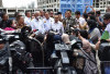 Hubungan Prabowo dan Megawati Masih Baik, Dasco Sebut Tak Perlu Ada Rekonsiliasi