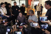 Kunjungi Pameran Milik Butet, Megawati Ungkit Kondisi TIM dan Budaya K-Pop