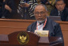 Tim Hukum AMIN Beberkan Deretan Nama Menteri Terlibat Kampanye Prabowo-Gibran