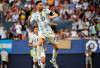 Haru Biru Lionel Messi Ingat Anak Saat Bawa Argentina ke Babak 8 Besar Piala Dunia 2022 