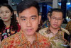 Momen Gibran Tanggapi Kaesang Pangarep yang Diusulkan Jadi Ketua Umum PSI