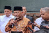 Respons Ahmad Syaikhu Dijagokan Maju Pilgub Jakarta